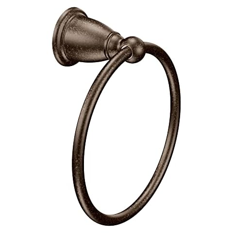 Moen Brantford Single Post Hand-Towel Ring Cover