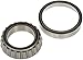Dorman 797-120 Rear Differential Bearing Kit Compatible with Select Dodge Models