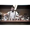 Buddy´s Bar - Moscow Mule complete set, 2 x 500 ml cocktailbeker, 27 cm barlepel, 5 cl barmaat & zwarte limoenpers, geschikt voor levensmiddelen, cocktailkopjes set incl. geschenkdoos, gehamerd koper Buddy´s Bar - Moscow Mule complete set, 2 x 500 ml cocktailbeker, 27 cm barlepel, 5 cl barmaat & zwarte limoenpers, geschikt voor levensmiddelen, cocktailkopjes set incl. geschenkdoos, gehamerd koper