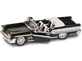 Yat Ming Scale 1:18 - 1958 Pontiac Booneville