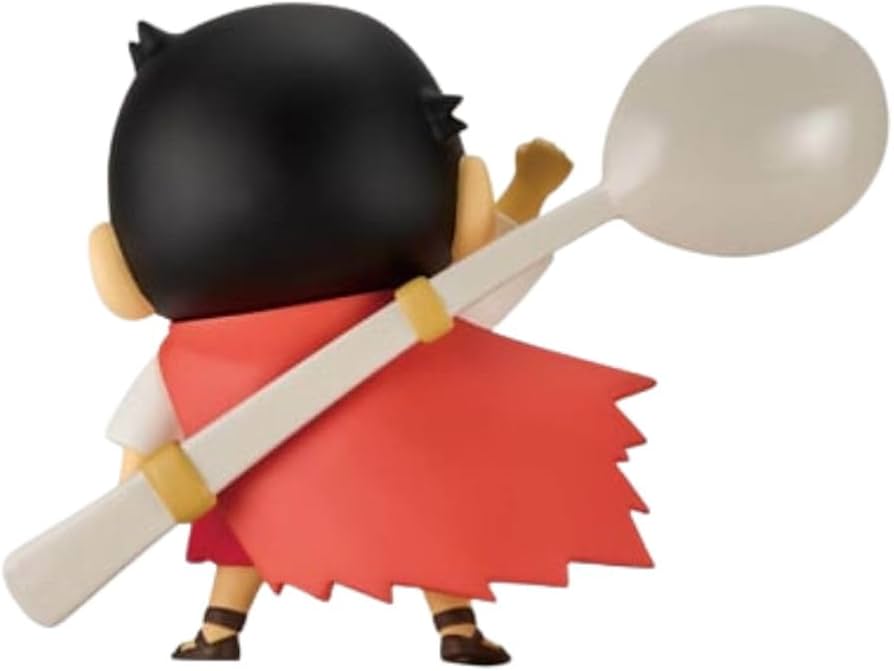 映画クレヨンしんちゃん 灼熱のカスカベダンサーズ カスカベ防衛隊フィギュア全６種 Amazon.co.jp: 【公式】 映画クレヨン＊しんちゃん 超華麗！灼熱の