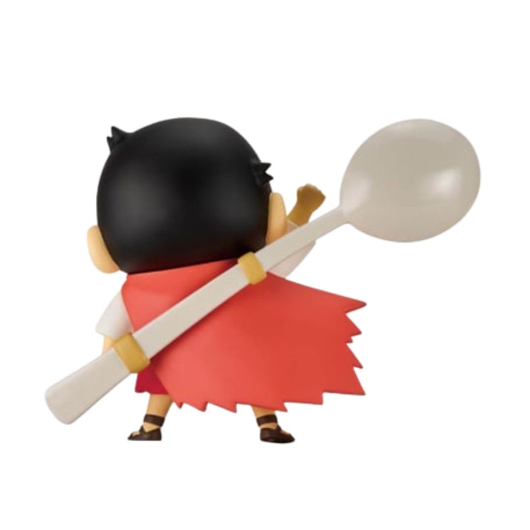 【100体限定】 クレヨンしんちゃん かすかべ防衛隊 フィギュア クレヨンしんちゃん カスカベ防衛隊 フィギュア 8点セット クレヨン