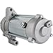 DB Electrical Starter 410-54179 Compatible with/Replacement for Honda GL1800 Gold Wing, GL1800A Gold Wing 2001 2002 2003 2004 2005 31200-MCA-003 12V, CCW Rotation, 13 Teeth