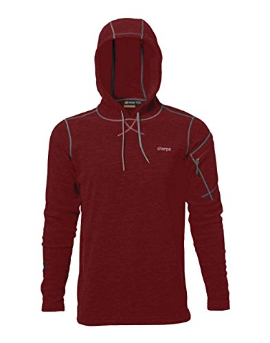 Image of Sherpa Adventure Gear Men's Ananta Pullover