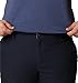 Columbia Men's Flex ROC Comfort Stretch Casual Short, abyss, 34x10