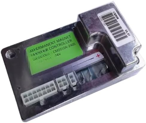 1-piece all-new 24-volt 45A controller CM2010A-2405 drive - for seniors electric scooters