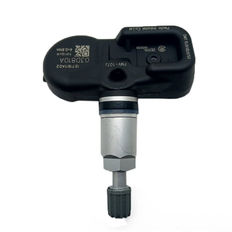 空気圧センサー タイヤ空気圧センサー レクサス、トヨタ用 新品4個