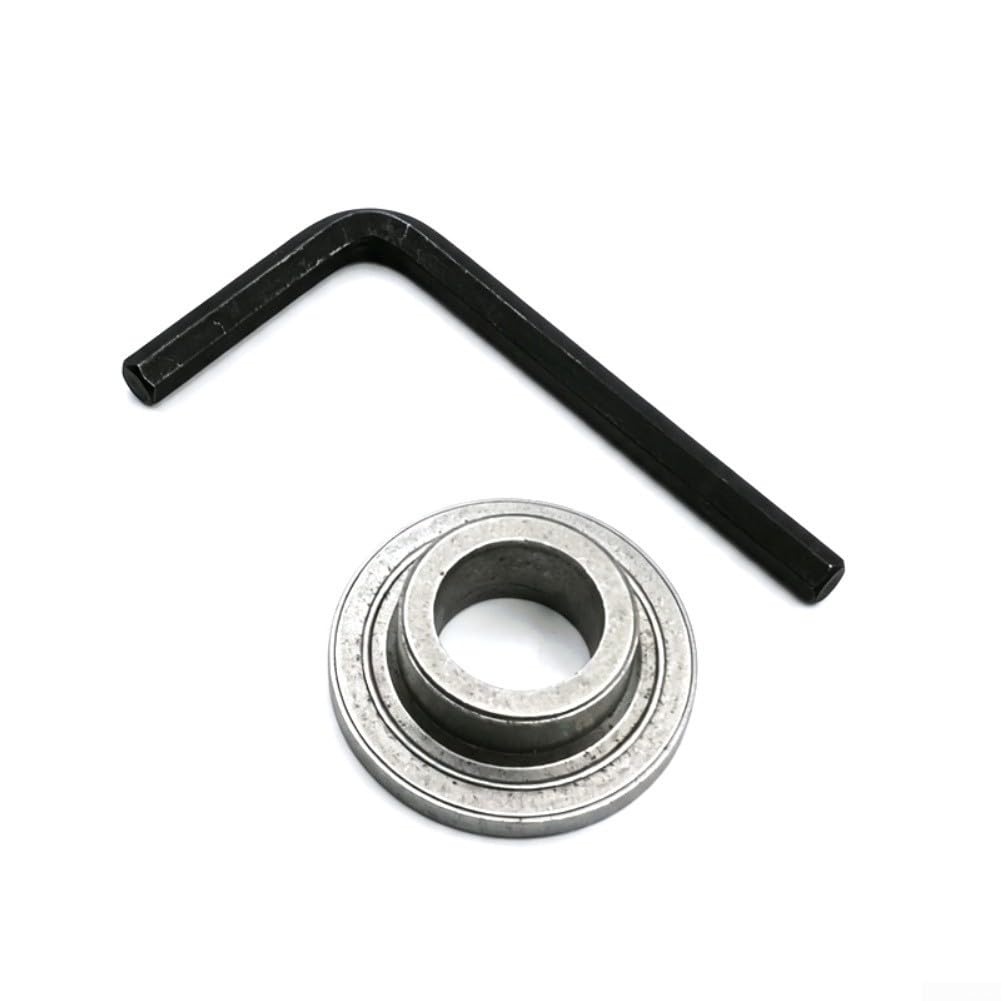 Abrazadera Metal 650109-00 para Sierra DCS373 DCS565(2pcs)