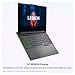 Lenovo Legion Slim 5 Gen 9 Laptop, AMD Ryzen 7 8845HS, 16