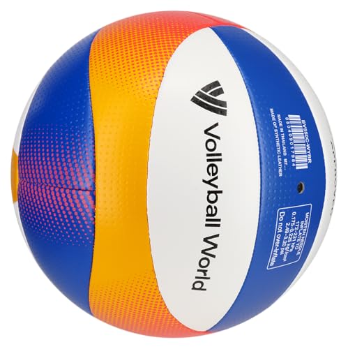 Image of Mikasa Beach Pro BV550C