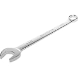 Paramount SAE Combination Wrench: 1-3/8