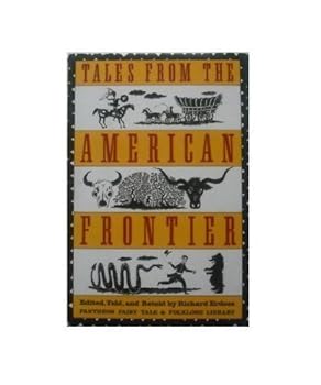 Legends and Tales of the American West