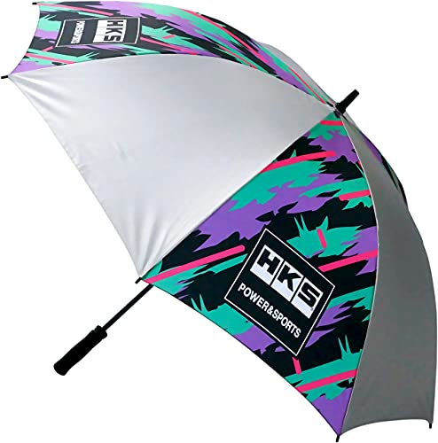 HKS サーキットアンブレラ Amazon | HKS オフィシャルグッズ かさ サーキット アンブレラ
