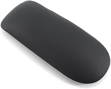 Arotom Black Armrest Cover Fit for BMW Mini Cooper 2002-2008 51 16 6 954 297
