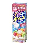 明治デザートホイップ 250ml×10箱/クール便