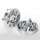 Entretoises De Roue Pour Suzuki Pour Ciaz Pour Spacia Pour Baleno Pour Celerio Pour Solio Kit D'entretoises Forgées À Centrage Par Moyeu 4x100, 54 Mm Élargisseurs De Roues Voie