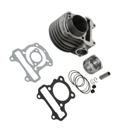 Cylindre 12100-GCC-C50 50mm pour réparer moteur Spacy100