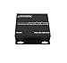 J-Tech Digital ProAV Unlimited HDMI Extender Over Ethernet Cat6 Extender by Single Ethernet Cable up to 400ft (Receiver Only)