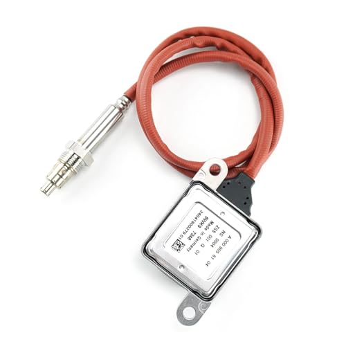 Capteur NOx compatible Benz C218 pour rouler sereinement en ville et reussir le controle technique