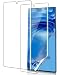 ICESPRING für Panzerglas für Samsung Galaxy Note 10 Plus Schutzfolie, 2 Stück Weich TPU Kratzfest Panzerfolie für Samsung Note 10+ Folie, Schutzglas für Galaxy Note 10 Plus Panzer Schutz Glas