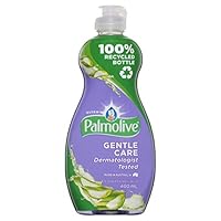 Palmolive Ultra Strength Concentrate Dishwashing Liquid 400 ml