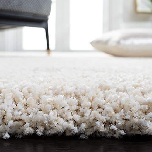 Tapete SAFAVIEH Milan Shag 243x122 cm, Polipropileno miniatura 5
