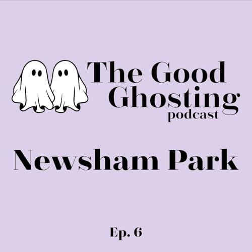 Episode 6 | Newsham Park