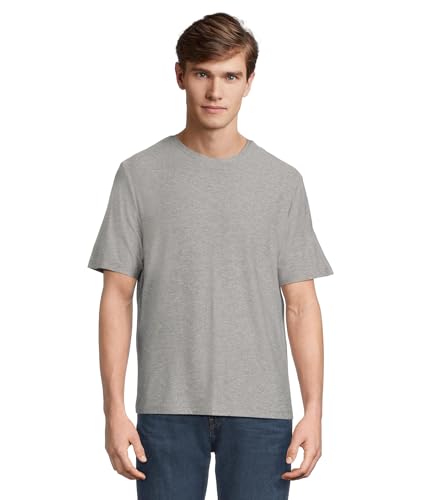 Beyond Yoga Men's Always Beyond Crew Tee 2.0