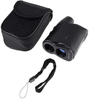 HYY-YY 600M Golf Rangefinder -Ranging Telescope Outdoor Sports Hunting Rangefinder Applicable To Golf, Hunting, Measurement Telescope Binoculars