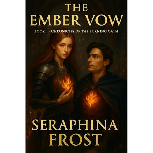 The Ember Vow by Seraphina Frost episode artwork