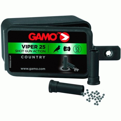  Gamo Cartucce Cal.5,5