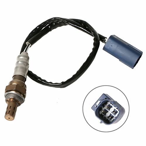 Sensor de Oxígeno MOSTPLUS para Nissan Altima Maxima 3.5L miniatura 6