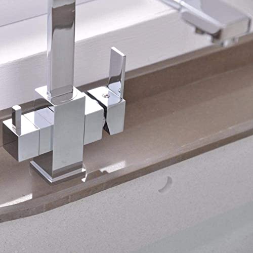 Robinet de cuisine multifonctionnelle pour simplifier la préparation des repas - 3