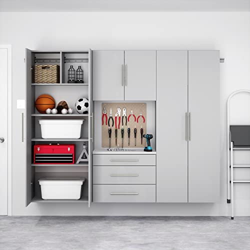 List of Ten Best Garage Storage Systems Top Picks 2023 Reviews