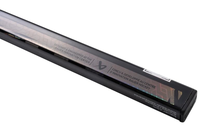 Bauer Proto Grip Stick composite Junior 54" - Flex 50