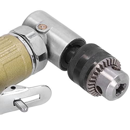 Herramienta de perforación neumática potente con diseño ergonómico miniatura 6