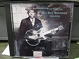 Young Big Bill Broonzy 1928-1935