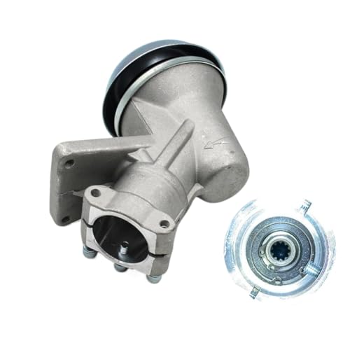 Réducteur de boîte de vitesses 32mm 10T pour réparer le boîtier MASTER 61112072R