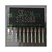 STA508A 3Pcs Mos FET Array Ic Sip-10 STA508A Sta508