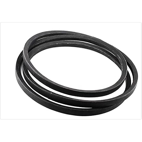 Technology Parts Store Auger Drive Belt 754-0101 Compatible with MTD Snow Thrower Model 31AS231-729 Cover