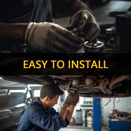 Image of 100PCS 16mm 803916010 Transmission Fluid and Oil Drain Plug Crush Washer Gasket Seal Compatible with Subaru Models Replace 803916010 095159 21677 17000700