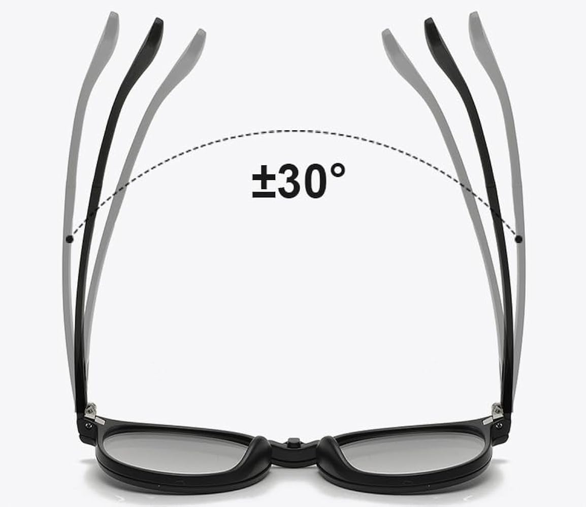 Amazon.com: HURESON Magnetic Sunglasses for Men Polarized Amazon.com: HURESON Magnetic Sunglasses for Men Polarized