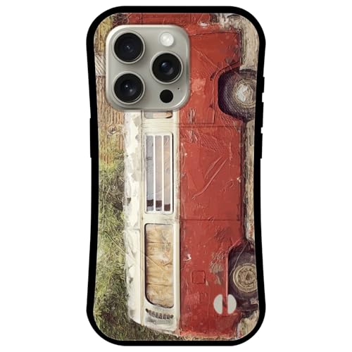 iPhone 17 Pro Max 用 ケース MagSafe 対応 カバー アクリル TPU Qi充電 吸着 磁石 マグネット 耐衝撃 バンパー ワイヤレス充電 マグセーフ アイフォン17プロマックス ifa034-i メンズ 男性