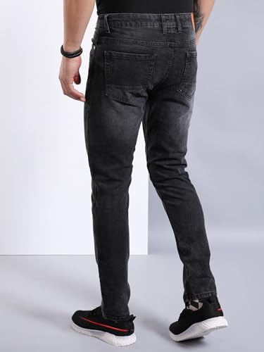 Image of The Indian Garage Co Men Jeans