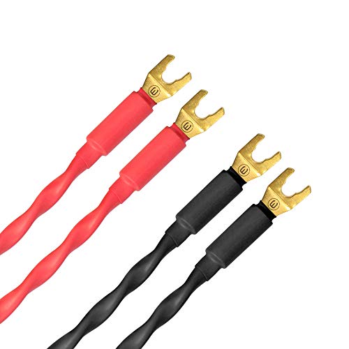 The 7 Best WORLDS BEST CABLES Speaker Cables of 2024 [Verified