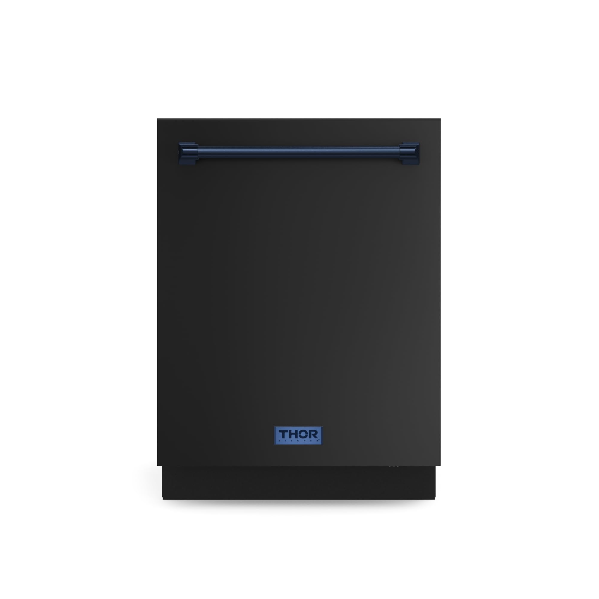 Photo 1 of Thor Kitchen 24" Dishwasher Black/Navy Blue