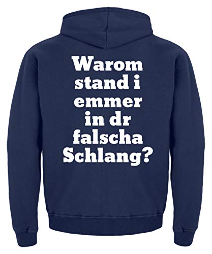 Pull à capuche pour enfant en bas âge bleu sweat coton taille 110 116