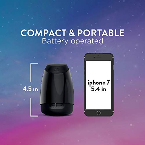 Air Wick Essential Mist Refill, Essential Oils Diffuser, Sleep, 1Ct, Air Freshener, Aroma #TOP6