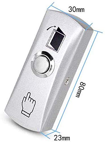 Smart Entry Gate Access System