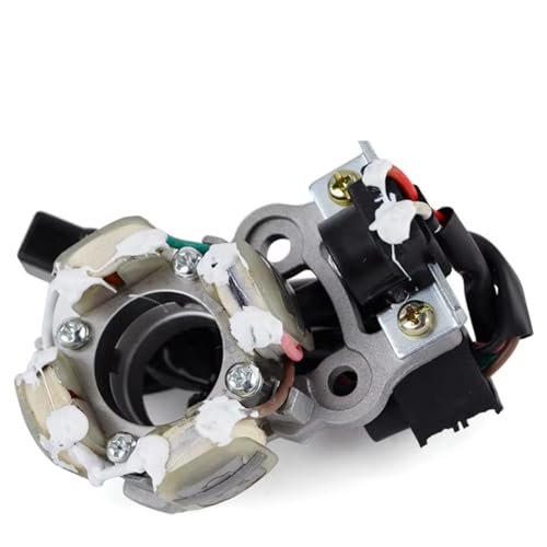 Stator de magnéto pour Yz450F 2006-2009 pièce rechange moto cross